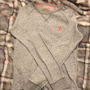 AE thermal long sleeve